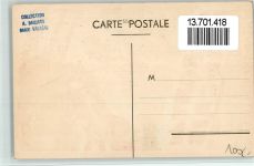 Le Front des Francais Chef Jean Charles Legrand Propaganda WK I BOAKC