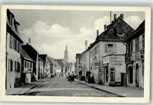 79336 W7834 Herbolzheim , Breisgau - Hauptstraße