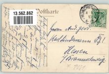 17166 O2051 Amalienhof b Teterow 1910 - Schule Dorfstraße Gasthaus Ladewig