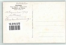 88099 W7995 Neuhaus b Tettnang - Gasthaus zur Krone