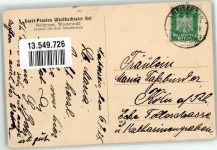 57638 W5231 Neitersen , Westerw - Hotel Pension Wiedbachtaler Hof