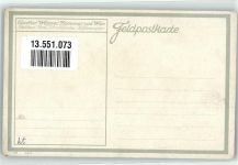 Pelikan Tinte Dienstmann Extrablatt WK I sign. W. Bechstein Werbung Büromaterial Künstlerkarte