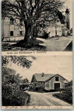 5161 Elixhausen 1912