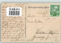 5161 Elixhausen 1912