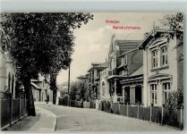 25361 W2204 Krempe , Holst - Bahnhofstraße