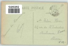 51700 Dormans - Fahrrad