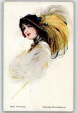 Silent Persuasion Hutmode AK Usabal, L. 1915