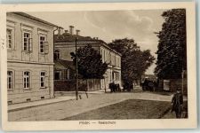 Pinsk 1916 - Realschule