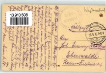Pinsk 1916 - Realschule