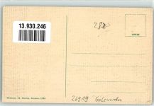 26919 W2880 Golzwarden - Marschenhof Kühe