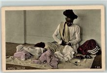 Hindu Tailor Motiv Indien