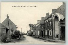62840 Fleurbaix - Rue du Grand Tour