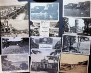 Rügen Lot mit 26 AK