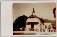 1060 Wien 6. Bezirk, Mariahilf 1906 Privatfoto AK