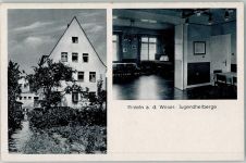 31737 W3260 Rinteln - Jugendherberge