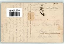 Glatz Klodzko 1919 - Stadt und Festung