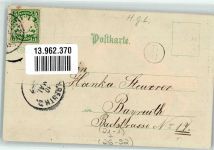 Slkulptur Diana Jagd Verlag Röpke HGL, Verlag Meteor 1901