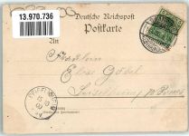 57400 Sarrebourg Saarburg 1900 Gebrauchsspuren Zelt Biwak der 1. Reit Battr. Reit-Abt. 15 1898 Soldaten