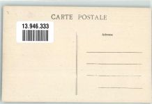 23200 Aubusson - Creuse Tapis et Tapisseries Manufacture Un des Ateliers Wandbild
