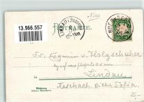 90402 W8500 Nürnberg 1898 Lithographie Lorenzkirche Dürerhaus Bratwurstglöcklein Henkersteg Schöner Brunnen