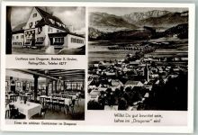 86971 W8922 Peiting - Gasthaus Zum Dragoner X. Gruber
