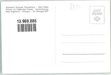 86971 W8922 Peiting - Gasthaus Zum Dragoner X. Gruber