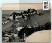 76880 Arques-la-Bataille Klapp AK 3-fach Schloß , Le Chateau