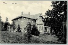 Vaasa Vasa - Villa Hahl