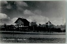 78343 W7766 Gaienhofen - Pension Höri Horn am Untersee Ort lt. Recherche