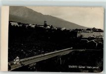 Santa Cruz - Güímar