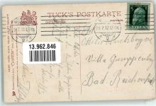 sign. Hildebrandt, Fritz Puppen Tucks Karte Serie 549 Teddy 1912 Künstlerkarte