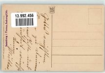 Namenstag Kinder Ständchen Dackel Mandoline Meissner u. Buch Serie 2301 Döring, L. / LD Künstlerkarte
