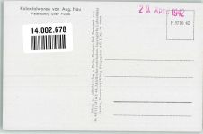 36100 W6415 Petersberg , Kr Fulda - Fliegeraufnahme Petersberg