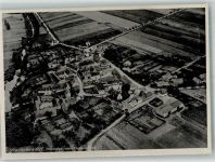99441 O5301 Kromsdorf - Fliegeraufnahme Kleinkromsdorf Gasthaus Kleinkromsdorf