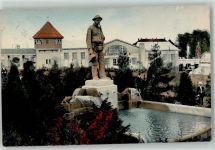 09599 O9200 Freiberg , Sachs 1912 - Erzgebirgs Ausstellung