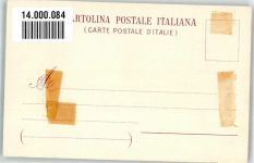 93. Regiment Fant. Militär Italien Gebrauchsspuren