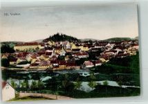 Mladá Vožice