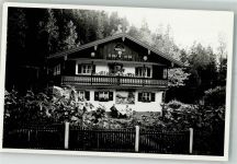 83714 W8160 Miesbach - Warnsmühle im Leitzachtal