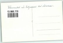 83714 W8160 Miesbach - Warnsmühle im Leitzachtal