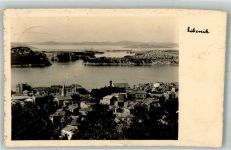 Sebenico Sibenik 1937 Foto AK
