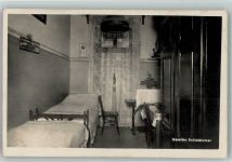 1060 Wien 6. Bezirk, Mariahilf Foto AK Pension Kath.Gesellenhauptverein