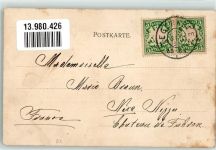83684 W8180 Tegernsee 1905