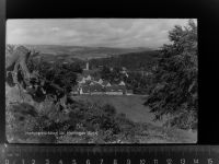 45525 W4320 Hattingen , Ruhr GLASNEGATIV Hammerthal