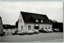 45549 W4322 Sprockhövel FOTO KEINE AK Gasthaus Haus Dräing Ort handschriftlich