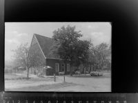 48691 W4426 Zwillbrock GLASNEGATIV Gasthaus