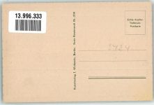 37444 W3424 St. Andreasberg - Postamt Kriegerdenkmal