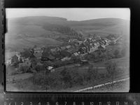 37586 W3354 Lauenberg GLASNEGATIV