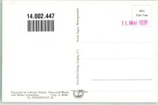 84518 W8268 Garching a d Alz - Fliegeraufnahme Garching