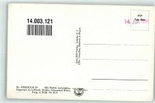 18573 O2365 Samtens - Fliegeraufnahme Samtens
