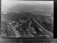 58769 W5992 Nachrodt GLASNEGATIV